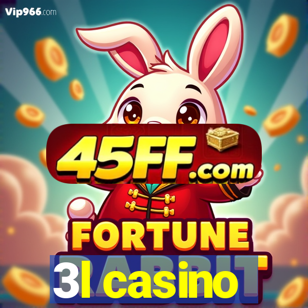 3l casino